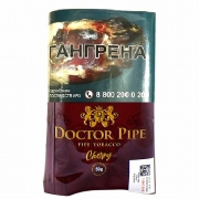    Doctor Pipe Cherry - 50 